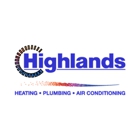 Highlands Heating Plumbing & Air Conditioning