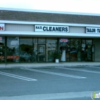 Sax Quality Cleaners