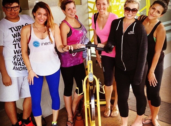SoulCycle Brentwood - Los Angeles, CA
