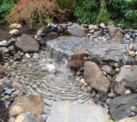 Frontier Landscaping - Vancouver, WA