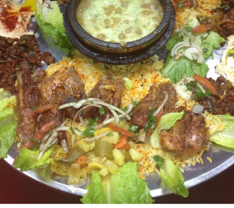 Arabian Village Restaurant - Dearborn, MI