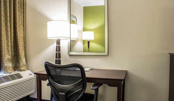 Comfort Inn - Ankeny, IA