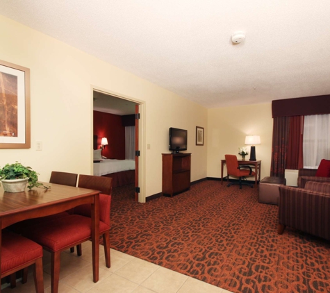 Hampton Inn Grand Rapids-North - Grand Rapids, MI