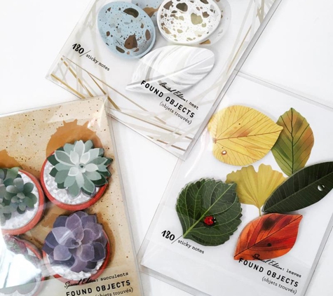 Kami - Fitzroy, VIC. interesting stationery, they will make great little gifts