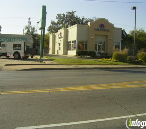 Taco Bell - Oklahoma City, OK