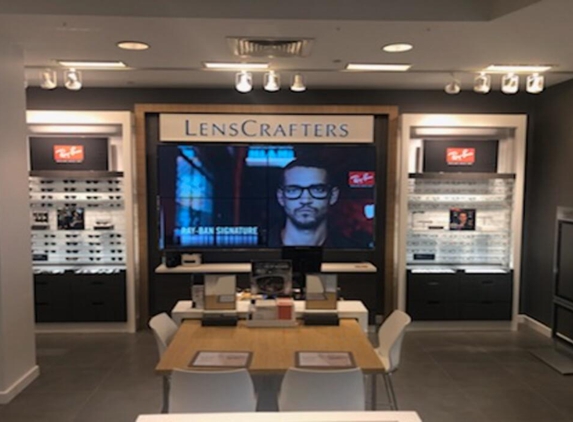 LensCrafters at Macy's - Willow Grove, PA