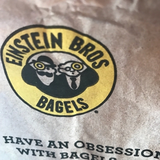Einstein Bros Bagels - Westminster, CA