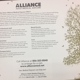 Alliance Adult Day Health Services