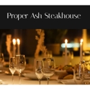 Proper Ash Steakhouse