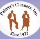 Palmers Cleaners, Inc. - Dry Cleaners & Laundries