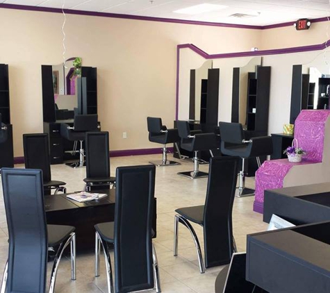 Ivian Beauty Salon - Colleyville, TX