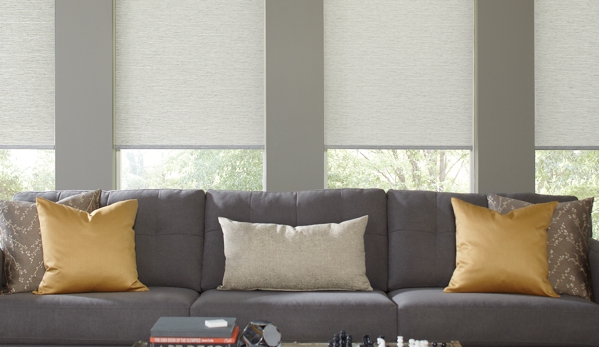 Stoneside Blinds & Shades - Bethesda, MD