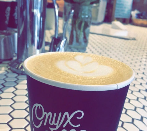 Onyx - Bentonville, AR