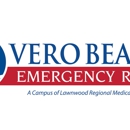 HCA Florida Vero Beach Emergency - Urgent Care