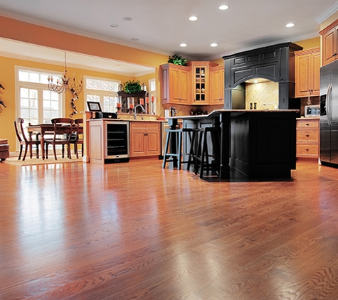 Diener Hardwood Floors - Arthur, IL