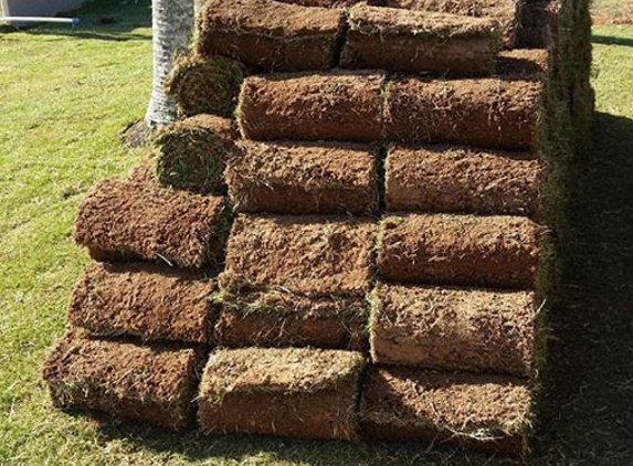Ipswich Turf Supplies - Coominya, QLD