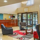 Quality Inn High Point - Archdale - Motels