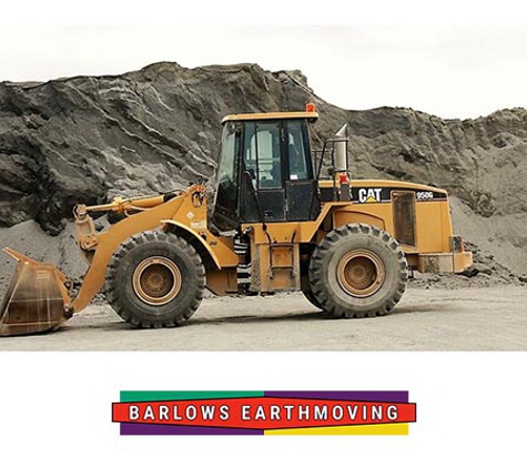 Barlows Earthmoving Pty Ltd