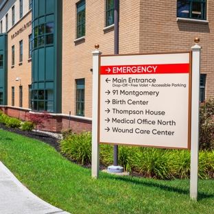 Nuvance Health - Center for Sleep Medicine at Northern Dutchess Hospital - Rhinebeck, NY