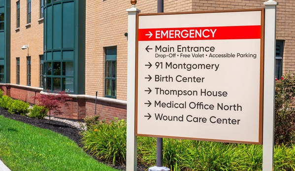 Nuvance Health - Neugarten Family Birth Center - Rhinebeck, NY