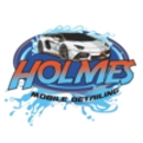 Holmes Mobile Detailing - Automobile Detailing