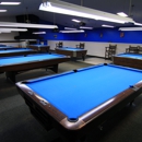 Top Hat Cue Club - Pool Halls
