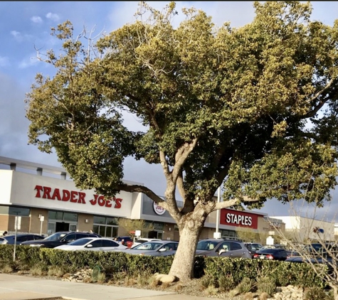 Trader Joe's - San Diego, CA. 2019