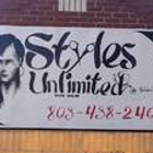 Styles Unlimited By Michael