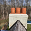 Bethesda Chimney - Prefabricated Chimneys