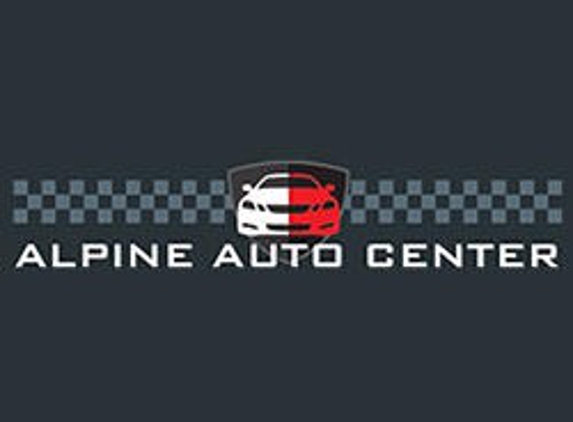 Alpine Auto Center & Glass - Seattle, WA