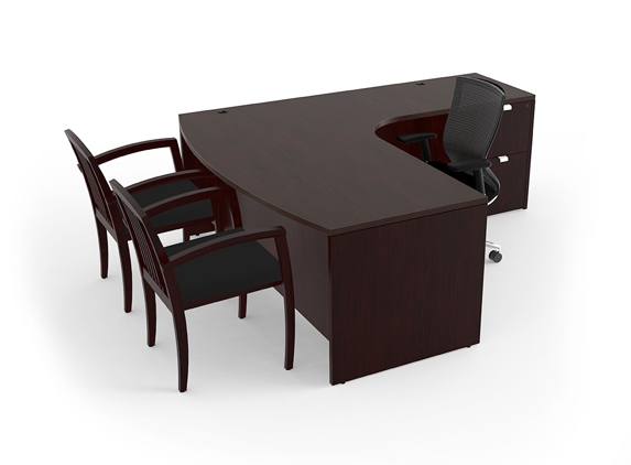 Office Furniture by Arenson Office Furniture - San Diego, CA