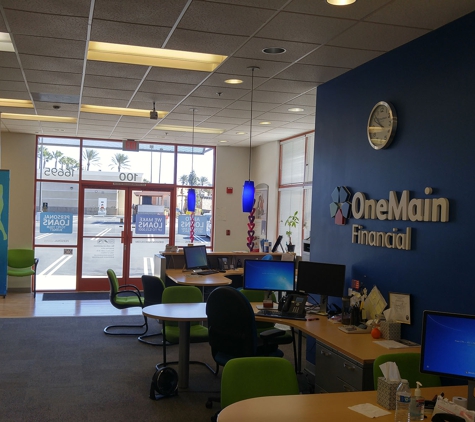 OneMain Financial - Fontana, CA