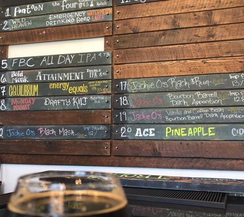 Truck & Tap - Duluth, GA