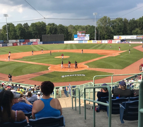 Eastwood Field - Niles, OH