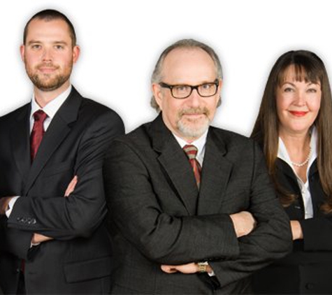 Norwood & Norwood PA Attorneys At Law - Rogers, AR