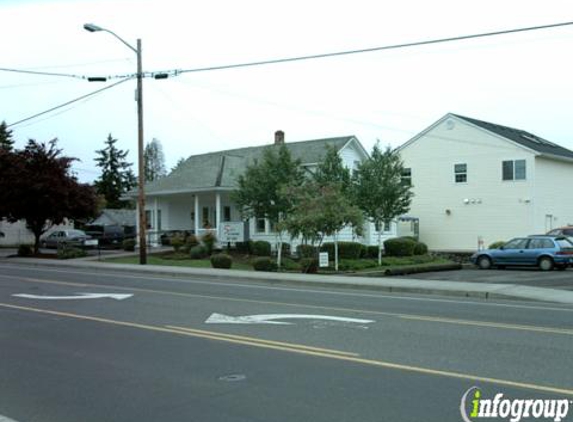 Water Lily Therapeutic Massage & Sauna - Battle Ground, WA