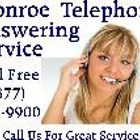 Monroe Telephone Answering SVC