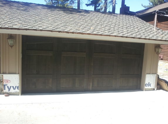 Alpine Garage Door of Lake Tahoe - South Lake Tahoe, CA