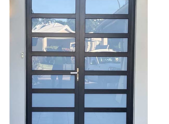SOS Screens Windows & Doors - Winnellie, NT