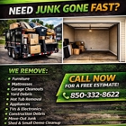 Harris Junk Removal & Hauling