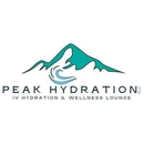 Peak Hydration - Day Spas