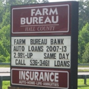 Hall County Farm Bureau - Auto Insurance