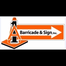 A-1 Barricade & Sign Inc - Amusement Devices