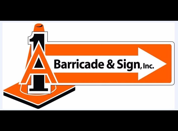 A-1 Barricade & Sign Inc - Pueblo, CO