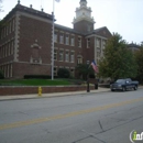 Village of Glen Ellyn Office of Treas - Police Departments