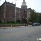 Glen Ellyn Village Office