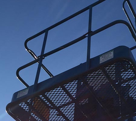 Brisbane Scissor Lift Hire - Acacia Ridge, QLD