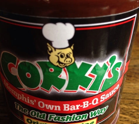 Corky's Ribs & BBQ - Brentwood - Brentwood, TN