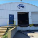 Spec Abrasives & Finishing Inc - Plating