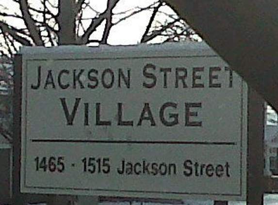 Jackson Street Village - Saint Paul, MN